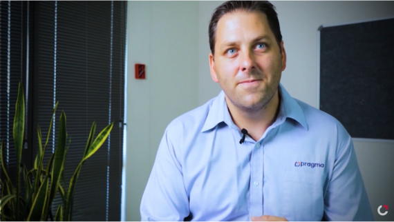 Dirk Janse van Rensburg, On Key Software Solutions MD