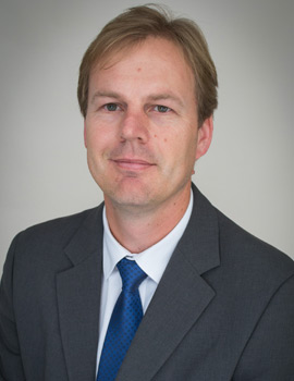 Author: Henk Wynjeterp, Pragma Divisional Manager of Operations