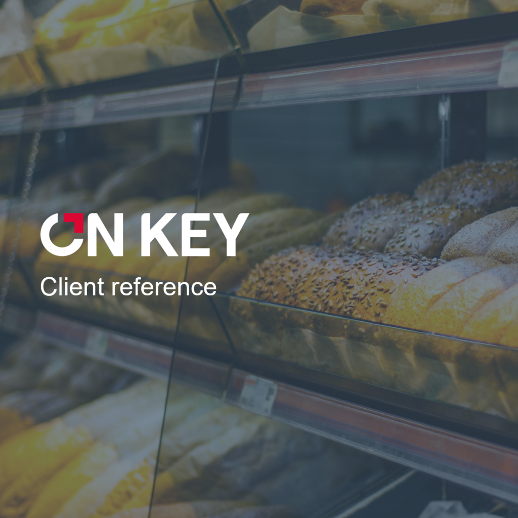 OEM | Integration of maintenance processes between an OEM and their ...
