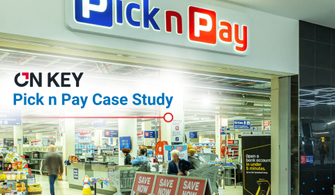 Pick n Pay Case Study. On Key for Facilities management in the retail sector.