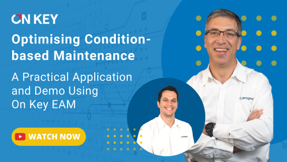 Optimizing Condition-based Maintenance with Stefan Swanepoel and Darren White