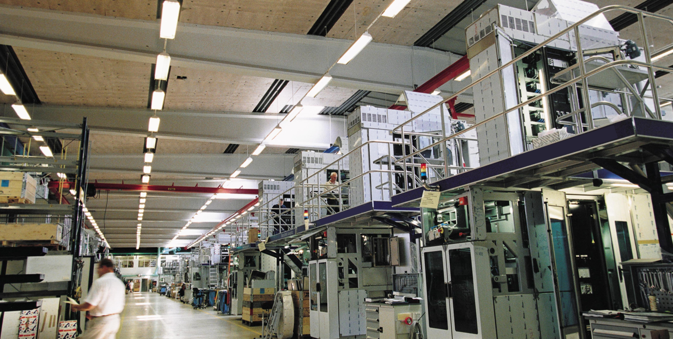 Enhancing Maintenance Management with On Key: Scalability, efficiency ...