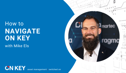 How to Navigate On Key with Mike Els