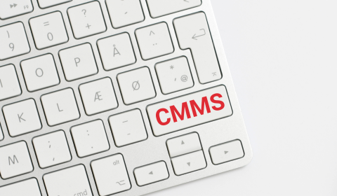 CMMS Keyboard