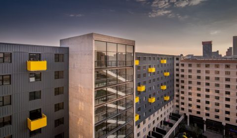 The Onyx, Ithemba Property